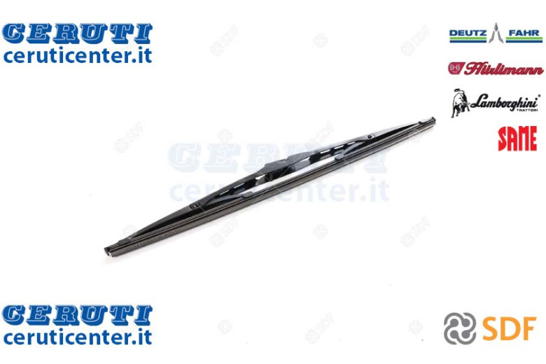 Wiper Brush - Original SDF - 0.015.0560.3