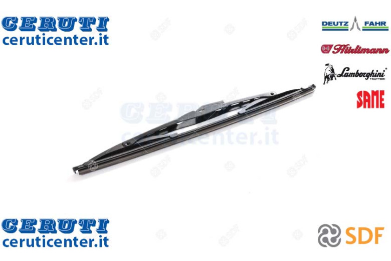 Wiper Brush - Original SDF - 0.010.1826.0