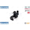 Tap Radiator Air Conditioning - Original SDF - 0.010.2526.0
