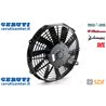 Cabina Ventilador SDF - Original - 0.010.2545.2