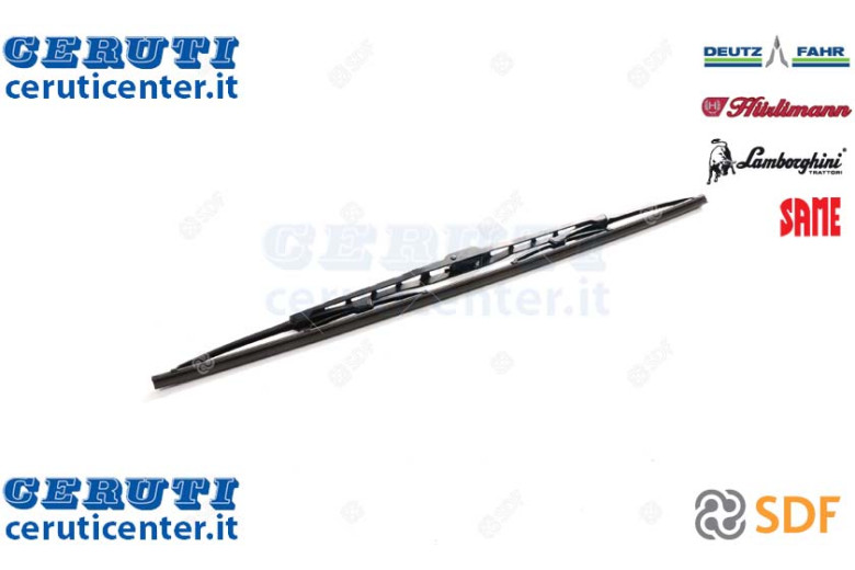 Cepillo limpiador SDF - Original - 0.900.7514.6
