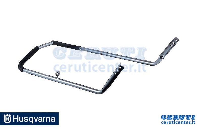 Impugnatura - Originale Husqvarna - 522748401