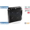 Climatisation condenseur - SDF Original - 0.013.2914.4/40