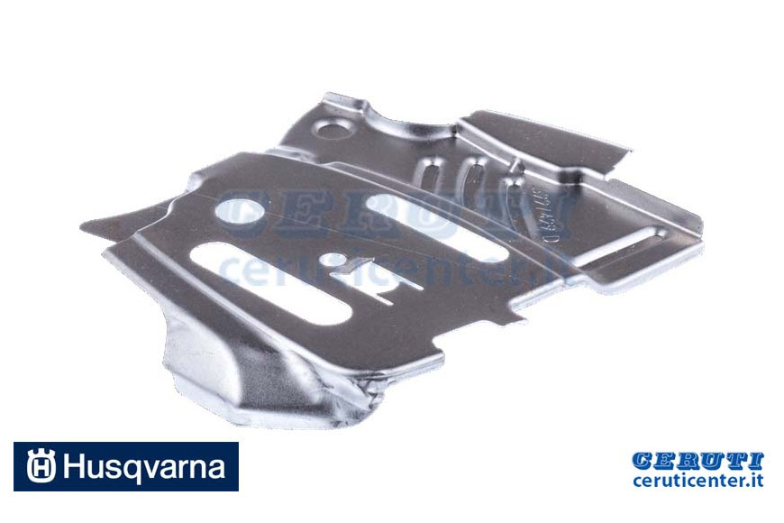 Piastrina Di Protezione - Originale Husqvarna - 522742901