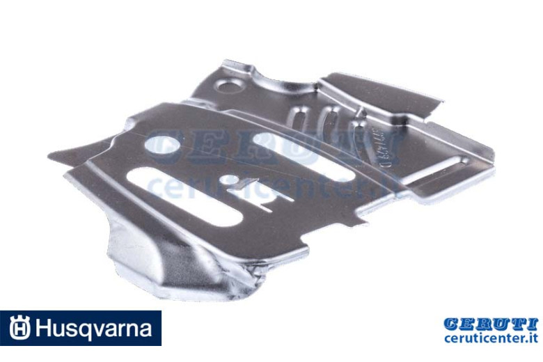 Plattenschutz - Original Husqvarna - 522742901