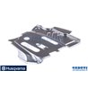 Placa de protección - Original Husqvarna - 522742901