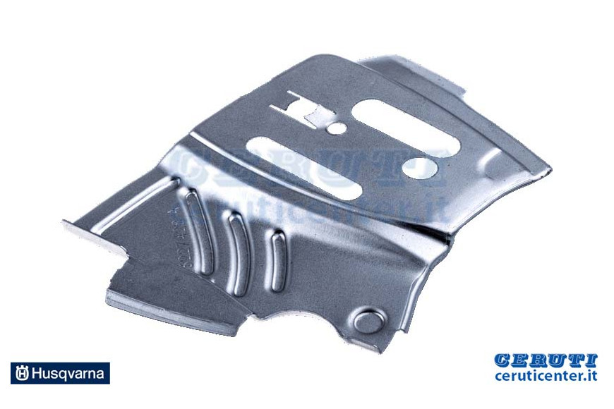 Placa de protección - Original Husqvarna - 522742801