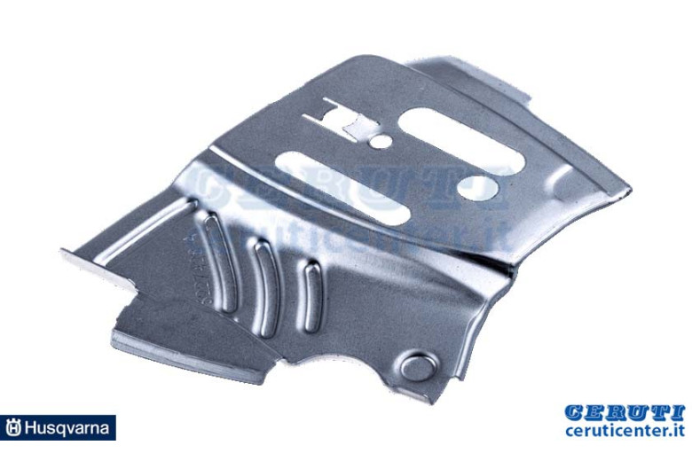 Plate Protection - Original Husqvarna - 522742801
