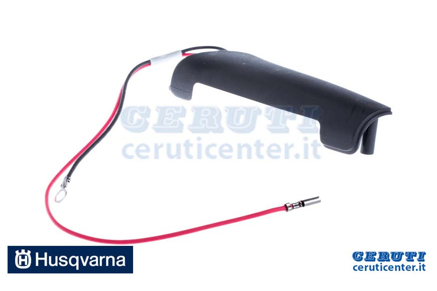 Manejar Insertar - Original Husqvarna - 522741902