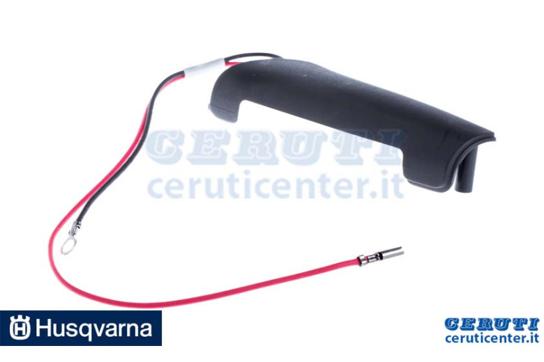 Handle Insert - Original Husqvarna - 522741902