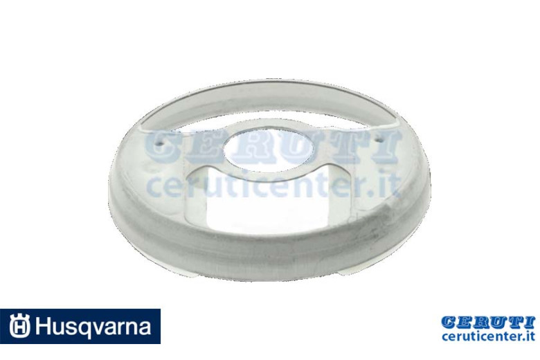 Cárter de distribución y Tech - Husqvarna original - 522737701