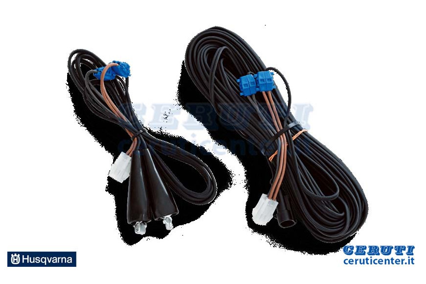 Adattatore Per Ricarica - Originale Husqvarna - 522736701