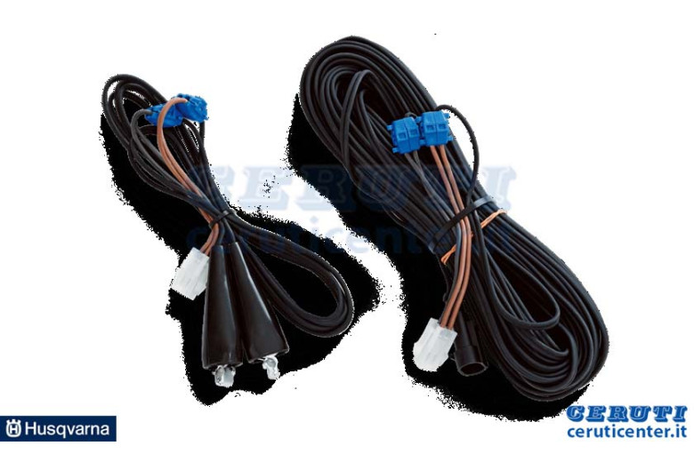 Adattatore Per Ricarica - Originale Husqvarna - 522736701