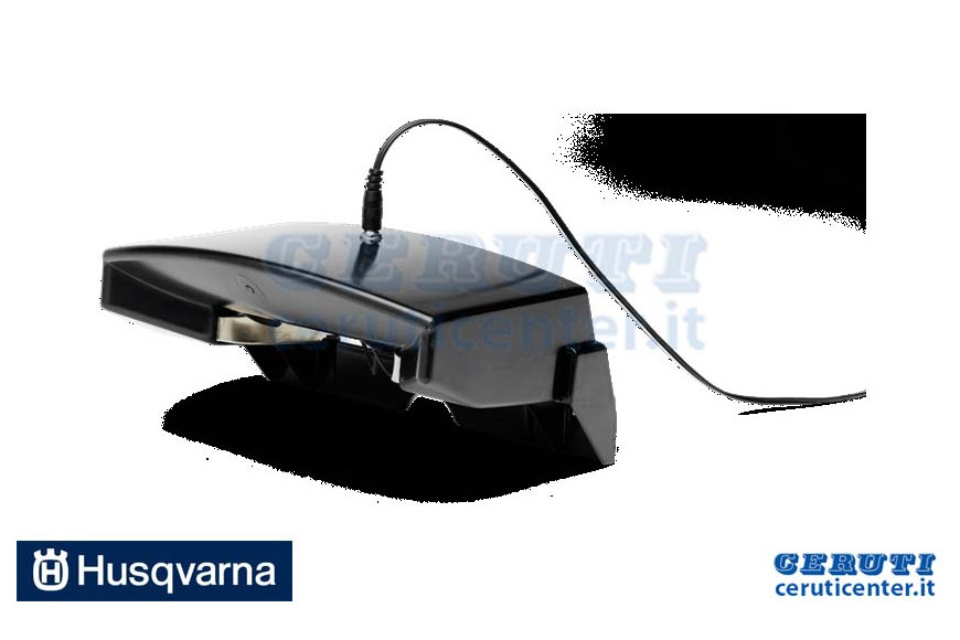Transmisor Pin Code - Original Husqvarna - 522736501