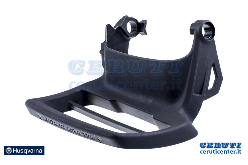 Protector de la mano - Original Husqvarna - 522677501