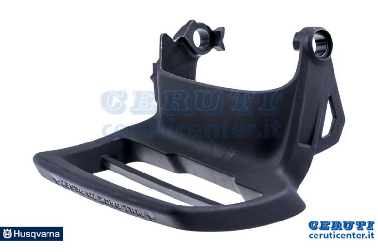 Hand guard - Original Husqvarna - 522677501