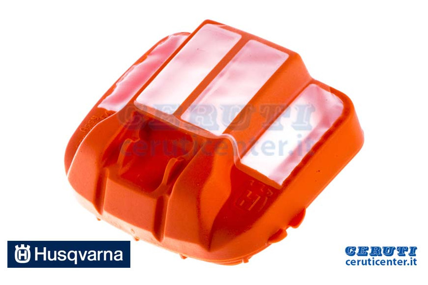 Luftfilter - Original Husqvarna - 522675407