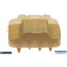 Weiß Felt Luftfilter - Original Husqvarna - 522675406