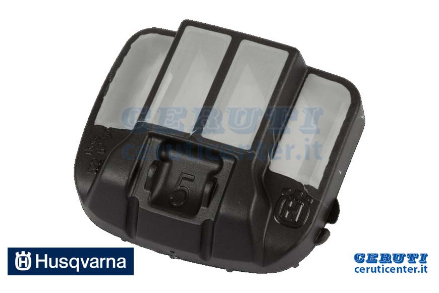 Vom Luftfilter 80 Micron - Original Husqvarna - 522 675 404