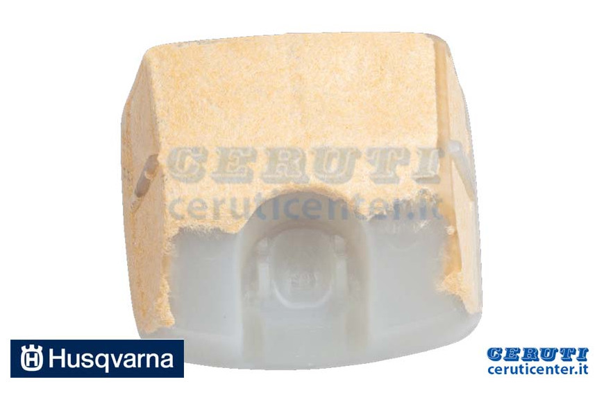 Filter Filz In Schwarz - Original Husqvarna - 522675003