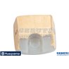 Filter Filz In Schwarz - Original Husqvarna - 522675003