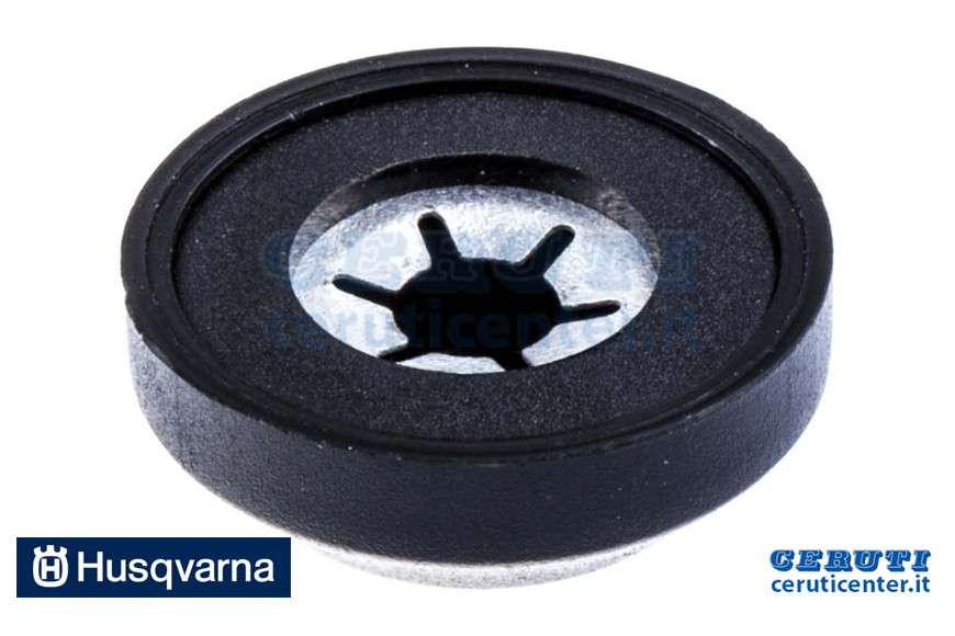 Termostato Compl. - Originale Husqvarna - 522665801