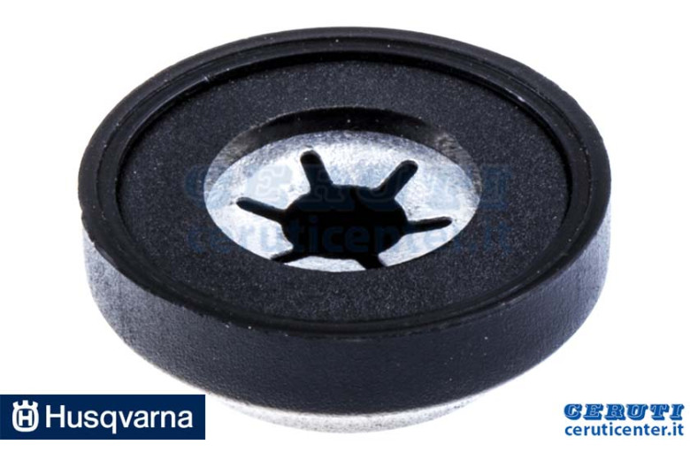 Compl termostato. - Husqvarna original - 522665801