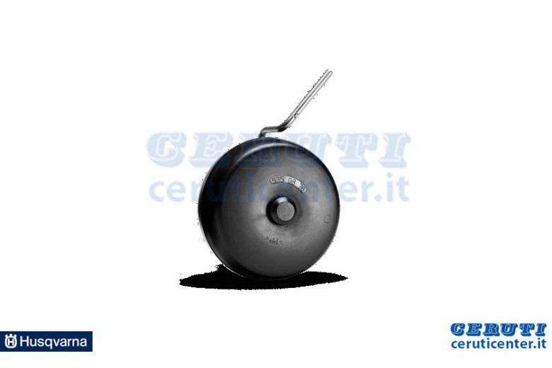 Wheel Kit 6mm Heavy - Original Husqvarna - 522 664 602