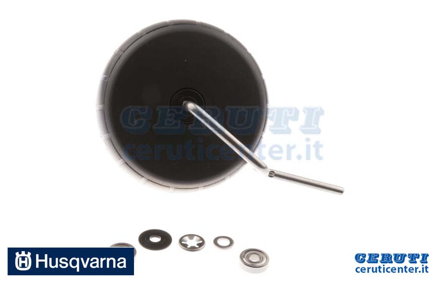Kit Ruota - Originale Husqvarna - 522664502