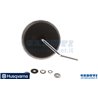 Wheel Kit - 522664502 - Originale Husqvarna