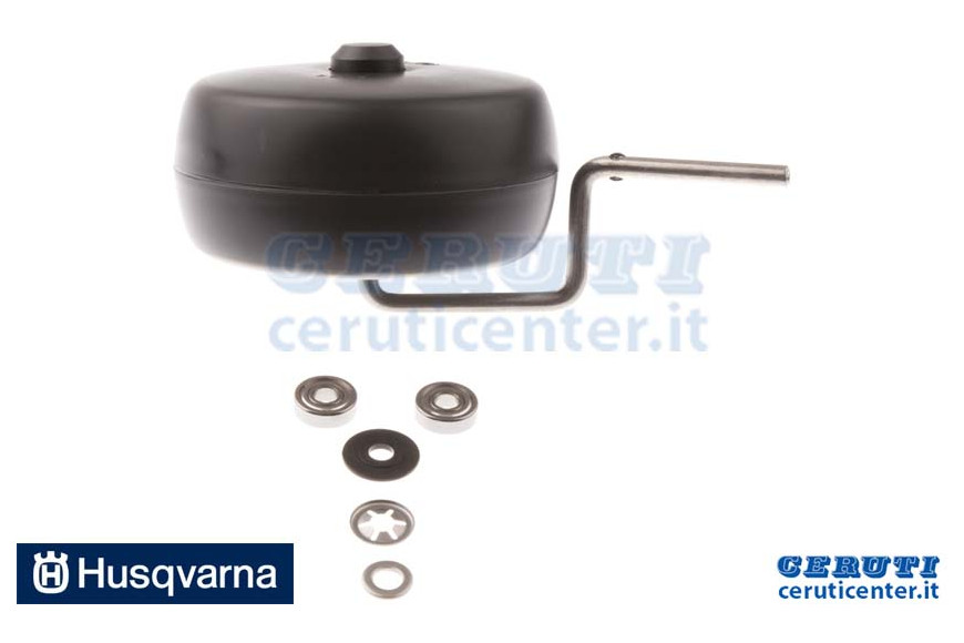 Kit Ruota 6Mm - Originale Husqvarna - 522664501