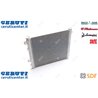 Condensatore Aria Condizionata - Originale SDF - 0.018.6437.4/10