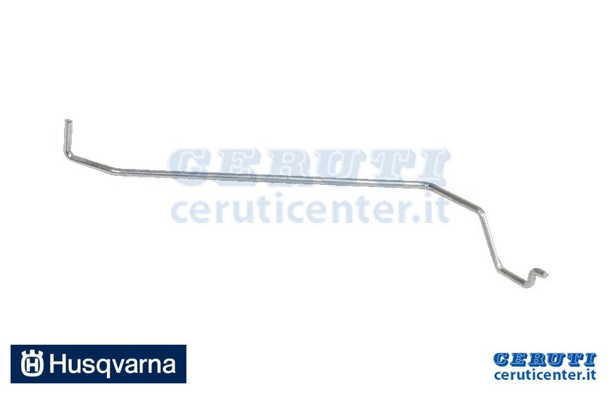 Astina Acc. - Originale Husqvarna - 522646601