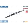 Wiper Brush - Original SDF - 0.021.9505.0/10