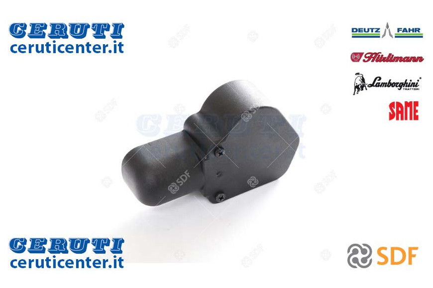 Scheibenwischermotor - Original SDF - 0.032.5990.4/10