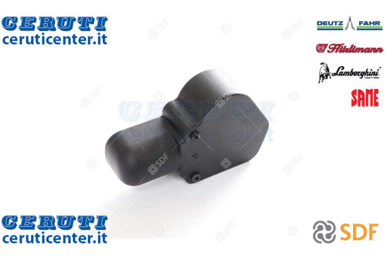Windshield Wiper Motor - Original SDF - 0.032.5990.4/10