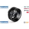 Cabina Ventilador SDF - Original - 0.900.1193.4