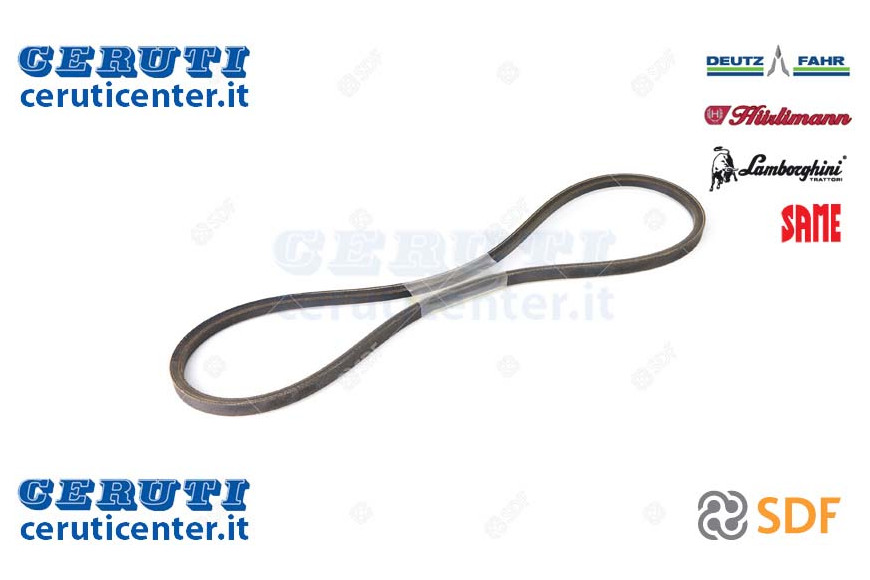 Strap - Original SDF - 0.900.1213.0