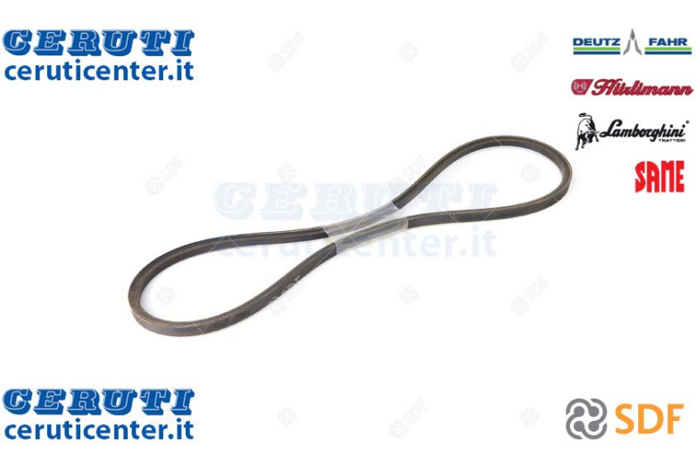 Strap - Original SDF - 0.900.1213.0