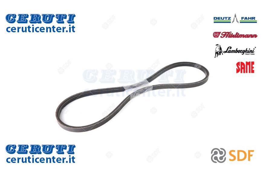 Strap - Original SDF - 0.900.1441.3