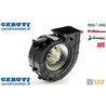 Kabine Fan - Original SDF - 0.900.1582.1