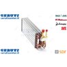 Klimaanlage Kondensator - Original SDF - 0.900.1582.2