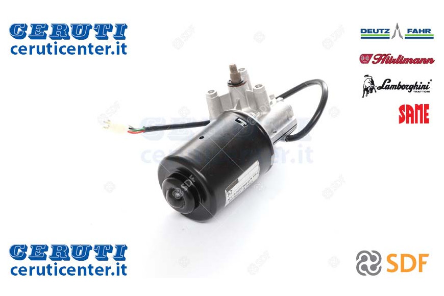 Scheibenwischermotor - Original SDF - 0.900.2074.4