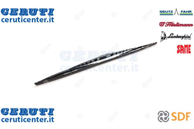 Essuie-glace Brosse - SDF Original - 0.900.2098.8