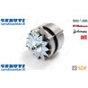 Alternator 14V 55A - Original SDF - 0.900.2117.4