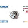 Alternador 14V 120A - SDF original - 0.900.2117.6