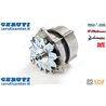 Alternator 14V 120A - Original SDF - 0.900.2138.4