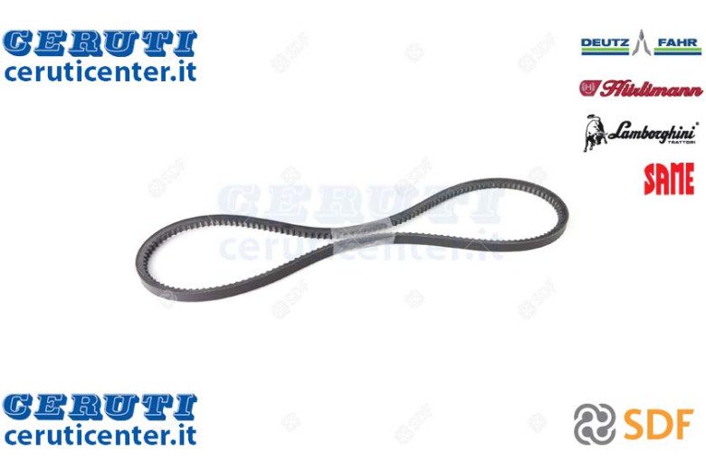 Strap - Original SDF - 0.900.2442.2