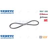 Strap - Original SDF - 0.900.2442.2