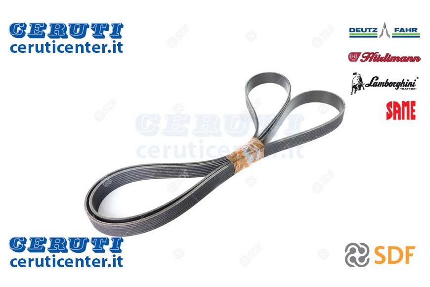 Correa SDF - Original - 0.900.2480.1